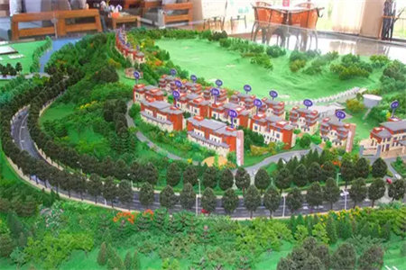 人民家园3室2厅1卫103.8㎡付房23